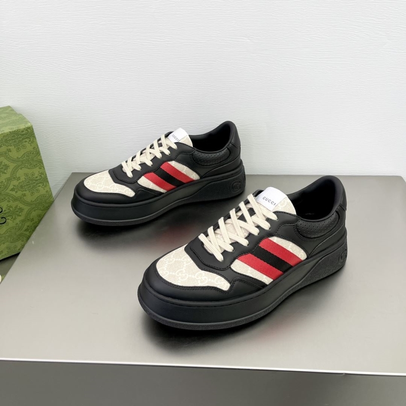 G*u*i sneakers